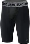 JAKO Kinder Short Tight Compression 2.0 8551 schwarz 164