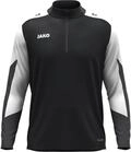 JAKO Dynamic Ziptop Sweatshirt Kids Kinder