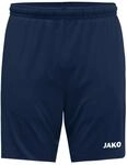 JAKO Kinder Freizeitshorts Dynamic, Marine, 116
