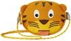 Affenzahn Kinderportemonnaie Tiger - Gelb