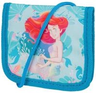 McNeill Brustbeutel DISNEY ARIELLE, M&uuml;nzfach, Fahrkartenfach