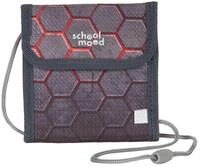 School-Mood Neck Pouch Mika