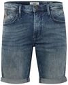 Blend BHGrilitsch Herren Jeans Shorts Kurze Denim Hose