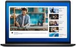 Dell 16 DC16250, C5-120U, 16GB, 1TB SSD, 16", Integrated, FgrPr, 3 Cell, 65W, WLAN,