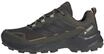 adidas Herren Terrex Skychaser Ax5 Hiking Shoes, Shadow Olive/Carbon/Savanna, 43 1/3