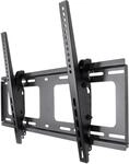 Manhattan 461481 Universal TV-Wandhalterung neigbar und horizontal...