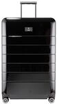 Joop! Volare 1.0 C75 Trolleycase 4W L Black