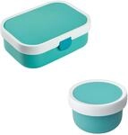 Mepal | Kinder Obst- und Bento Box | Campus meets Fruits | Sp&uuml;lmaschinenfest &