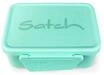 Satch Edelstahl Brotdose Mint