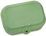Koziol PASCAL S Lunchbox, Brotdose | mit Clipverschluss, kompakte Gr&ouml;&szlig;e,...
