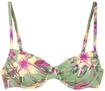 Lascana Damen B&uuml;gel-Bikini-Top