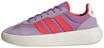 adidas Unisex Kinder BARREDA Decode Shoes Children, preloved Purple/Lucid red/Powder