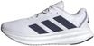 adidas Herren Galaxy 7 Running Shoes, Cloud White/Dark Blue/Core Black, 49 1/3 EU