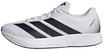 adidas Herren Duramo Rc2 Running Shoes, FTWR White/Core Black/Carbon, 47 1/3 EU