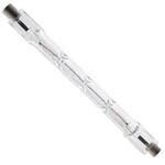 Osram 64696 Haloline Pro 120W 230V R7s FS1 114,2 Halogen-HV-Lampe/Halogenstab