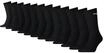 PUMA Herren Classic Casual Business Socken 12er Pack=12 Paar