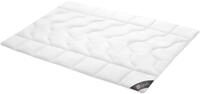 Spessarttraum Bettdecke Bronze, 135x200, Faserbettdecke, warme Ganzjahresdecke,...
