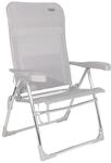 Crespo Silla Playa Dural. Asiento Alto (Multifibra.)