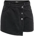 ONLY Female Rock ONLLESLY Skort | Skirt