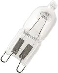 Osram 66720 Halogenlampen G9 20 Watt, 230 Volt, 1 St&uuml;ck (1er Pack)
