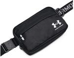 Under Armour Unisex Ua Loudon Waist Bag Xbody G&uuml;rteltasche, Schwarz, Einheitsgr&ouml;&szlig;e