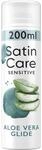 Satin Care Intimpflege Rasiergel Damen, 200ml