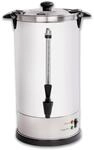 Beeketal 'BGK9' Gastro Rundfilter Kaffeemaschine 9 Liter mit rosftreiem