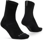 GripGrab Thermo SL Winter Fahrradsocken - Warme Radsport Str&uuml;mpfe