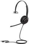 Yealink Headset UH35 Mono UC USB-C/A