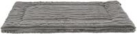 TRIXIE Hundematte Lonni, weich & pflegeleicht &ndash; 130 x 90 cm, grau