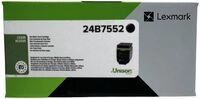 Lexmark Toner schwarz 20k c2335 xc2335 24b7552
