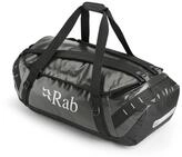 Rab Expedition Kitbag II 80 - Reisetasche dark slate