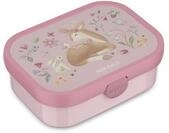 Mepal - Brotdose Campus - Little Dutch - 750 ml - Fairy Garden | Bento Box Kinder -