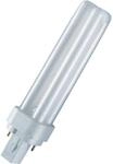 Osram 12049 Dulux D26W/840 Kompaktleuchtstofflampe 26W, cool white, 1 St&uuml;ck