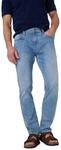 PIONEER AUTHENTIC JEANS Herren Freizeithose Rando | M&auml;nner Stoffhose | Regular...