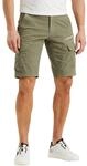 PME Legend Herren Short NORDROP Cargo Shorts Stretch Twill - Regular Fit...