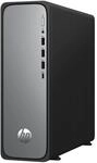 HP OmniDesk S03-0032ng・Schlanker Desktop - (BA2V4EA#ABD)