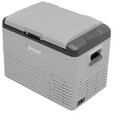 Outwell Kompressork&uuml;hlbox Arctic Chill 40, 37,1 L, Grau, Kunststoff, 37x59x44 cm,