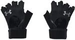 Under Armour Herren M's Weightlifting Gloves, atmungsaktive Gym Handschuhe mit