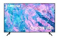 Samsung HCU7000 190,5 cm (75") 4K Ultra HD Noir 20 W