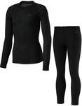 Mc Kinley Unisex Yaal III Baselayer-Set (2er Pack)