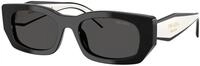 Prada Sonnenbrille PR B05S
