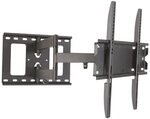 Techly ICA-PLB-148M Wandhalterung LCD TV LED 81.28 cm (32 Zoll)-139.7 cm (55 Zoll)