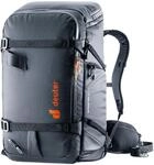 Jaypack Pro 34+14 black (7000)