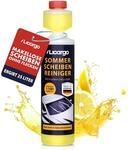 LICARGO Scheibenwischwasser Konzentrat (ergibt 25L) - 1:100 Sommerscheibenreiniger