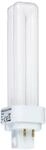 Osram G24q-1 DULUX D/E13W/84 KOMPAKTLEUCHTSTOFFLAMPE 13W COOL WHITE, 1 St&uuml;ck