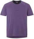 VAUDE T-Shirt Men's Loamer Shirt Mulberry XL