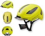 KED Reach DT1 Fahrradhelm &ndash; MIPS Schutz, K-Fit 3D Anpassung, Abnehmbares Visier,