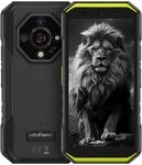 Ulefone Armor X32 Pro 5G 256GB/8GB Dual SIM Verde
