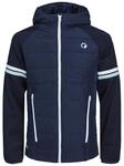 JACK & JONES Herren Jcologan Hybrid Jacket Sn Jacke